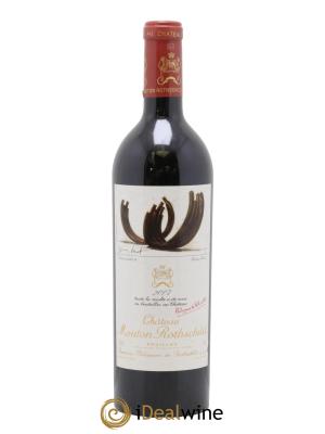 Château Mouton Rothschild 1er Grand Cru Classé