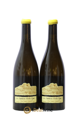 Côtes du Jura Les Chalasses Vieilles Vignes Jean-François Ganevat (Domaine)