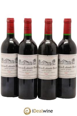 Château Lalande Borie