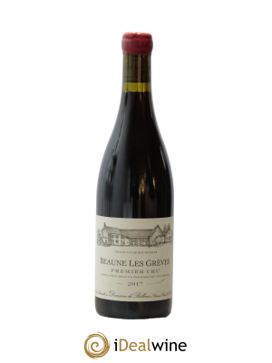 Beaune 1er Cru Grèves Domaine de Bellene