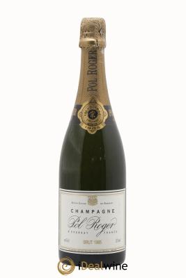 Brut Vintage Pol Roger