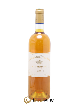 Carmes de Rieussec