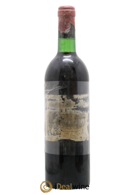 Château Lafite Rothschild 1er Grand Cru Classé