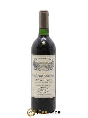 Château Soutard Grand Cru Classé