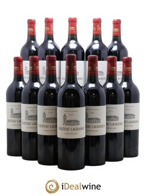 Château Lagrange 3ème Grand Cru Classé