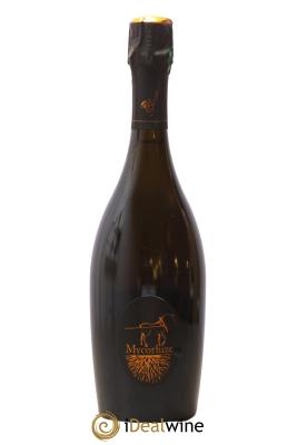 Grand Cru Extra-Brut Mycorhize De Sousa