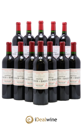Château Lynch Bages 5ème Grand Cru Classé