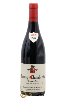 Gevrey-Chambertin 1er Cru Denis Mortet (Domaine)