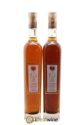 Côtes du Jura Vin de Paille La vignière Henri Maire