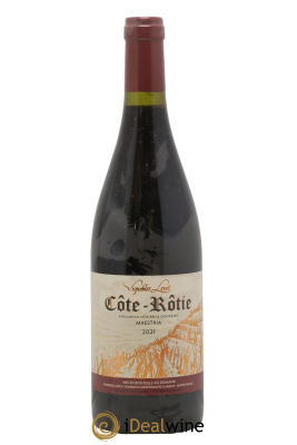 Côte-Rôtie Maestria Vignobles Levet