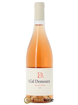 Languedoc Qu'es Aquo Mas Cal Demoura 