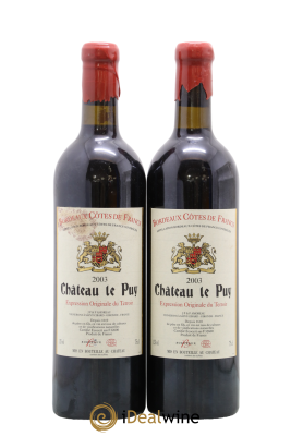 Château Le Puy
