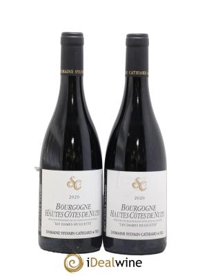 Hautes-Côtes de Nuits Les Dames Huguette Sylvain Cathiard & Fils