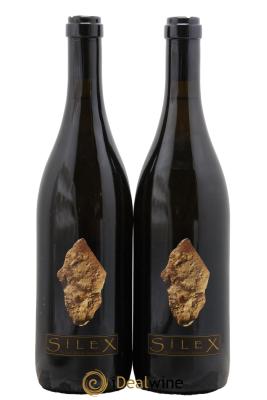 Vin de France (anciennement Pouilly-Fumé) Silex Dagueneau (Domaine Didier - Louis-Benjamin)