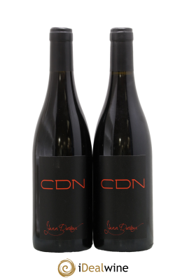 Vin de France CDN Yann Durieux - Recrue des Sens