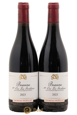 Beaune 1er Cru Les Tuvilains Georges Noëllat (Domaine)