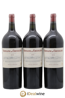 Domaine de Chevalier Cru Classé de Graves