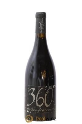 Pays d'Hérault Cuvée 360 Mas des Armes