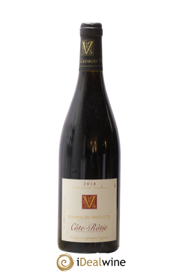 Côte-Rôtie Blonde du Seigneur Georges Vernay