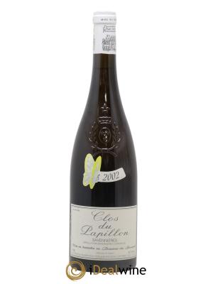 Savennières Clos du Papillon Baumard (Domaine des)
