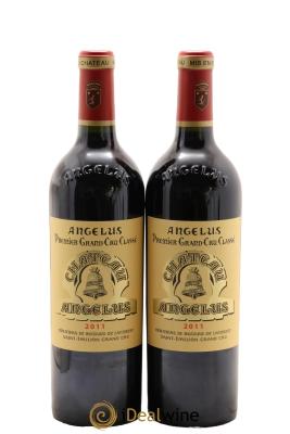 Château Angélus 1er Grand Cru Classé A