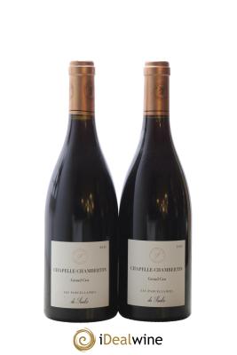 Chapelle-Chambertin Grand Cru Les Parecellaires De Saulx