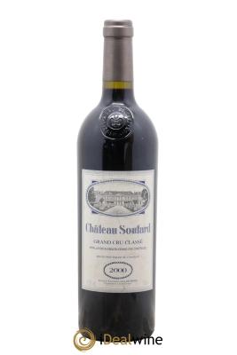 Château Soutard Grand Cru Classé