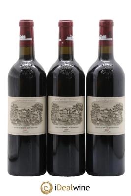 Château Lafite Rothschild 1er Grand Cru Classé