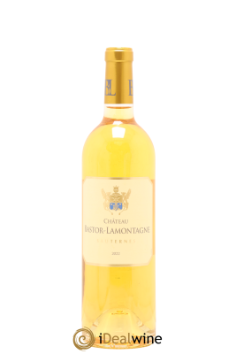 Château Bastor Lamontagne