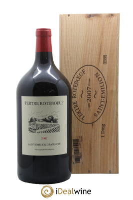 Château Tertre Roteboeuf
