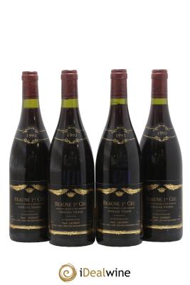 Beaune Vieilles Vignes Dominique Laurent