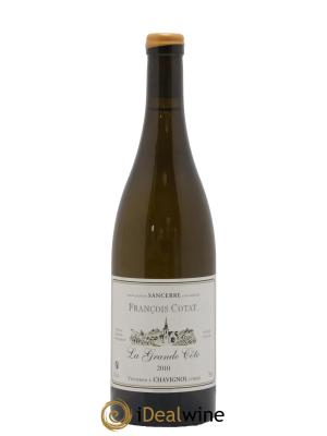 Sancerre La Grande Côte François Cotat