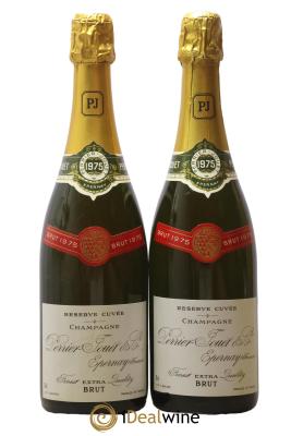 Resérve Cuvée Perrier-Jouët & Co.