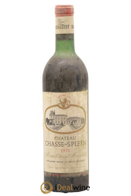 Château Chasse Spleen