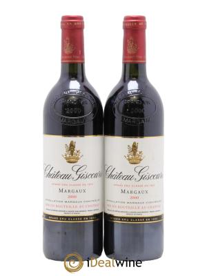 Château Giscours 3ème Grand Cru Classé