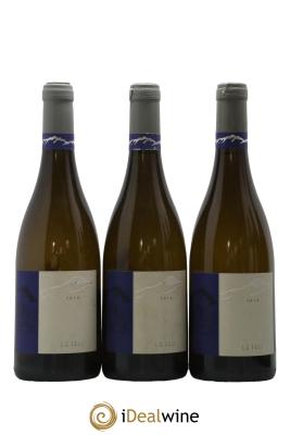 Vin de Savoie Le Feu Domaine Belluard