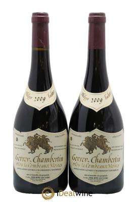 Gevrey-Chambertin 1er Cru La Combe aux Moines Philippe Leclerc