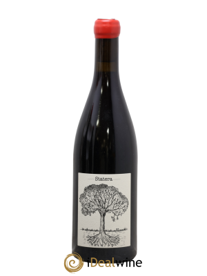Vin de France Statera Jérôme Bretaudeau - Domaine de Bellevue