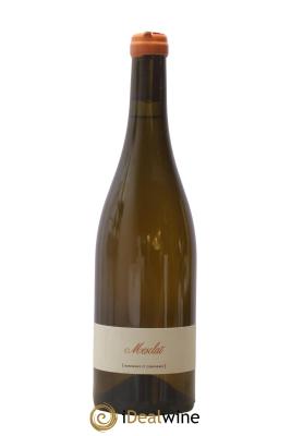 Vin de France Mesclat Jean-Baptiste Semmartin