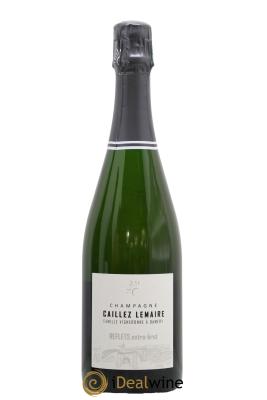 Champagne Extra-Brut Reflets Caillez Lemaire