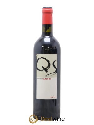 Vinas de la Vega del Duero Quinta Sardonia