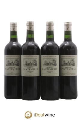 Château Cantemerle 5ème Grand Cru Classé