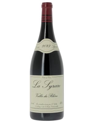 Côtes du Vivarais La Syrare Gallety (Domaine)