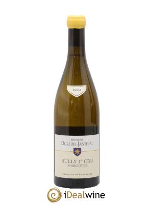 Rully 1er Cru Les Margotés Vincent Dureuil-Janthial