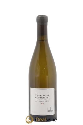 Chassagne-Montrachet 1er Cru Les Champs Gains Lamy-Caillat (Domaine)
