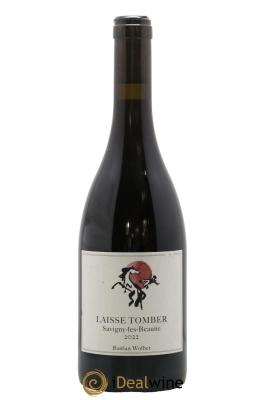 Savigny-lès-Beaune Laisse Tomber Bastian Wolber