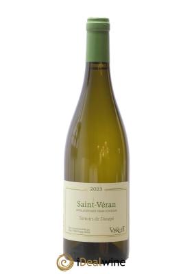 Saint-Véran Terroirs de Davayé Verget