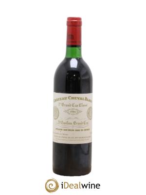 Château Cheval Blanc 1er Grand Cru Classé A