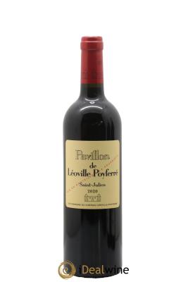 Pavillon de Poyferré Second Vin