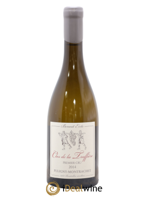 Puligny-Montrachet 1er Cru Clos de la Truffière Benoit Ente